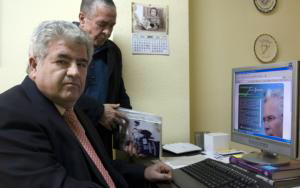 La Universidad de Nueva York dice que Garzón no cobró del dinero de Botín