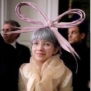 Una «blogger» adolescente revoluciona el mundo de la moda