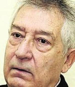 Monumento abandonado