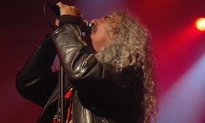 Los Suaves maullan en Madrid