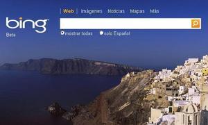 Microsoft recurre a la televisión para acabar con Google