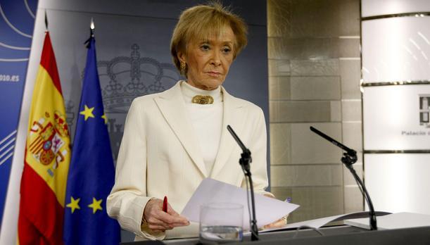 De la Vega niega que se haya pagado un rescate por la liberación de la cooperante