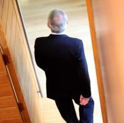 Touriño deja su escaño por discrepar con el discurso del PSOE gallego