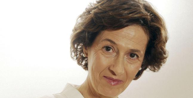 Julia Navarro: «Con el estalinismo, el paraíso terminó siendo un infierno»
