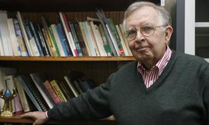 «Zapatero ha convertido España en un reino de taifas»