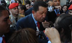 Cuarenta personas vinculadas a ETA viven en Venezuela