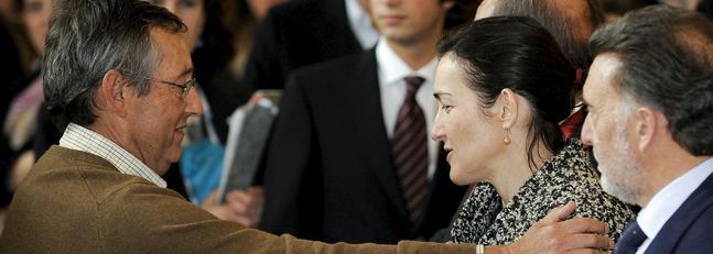 Valladolid llora a Miguel Delibes