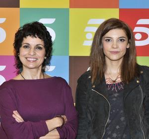 Primeras imágenes de «La Duquesa»