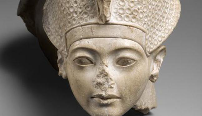 Los secretos del funeral de Tutankamón