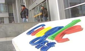 Rebelión de las agencias chinas contra los planes de Google