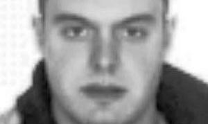 El golpe frustrado del último «txeroki»