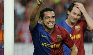 Marta Domínguez y Xavi Hernández, premios nacionales del Deporte