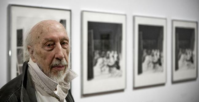 «Las Meninas» reciben en casa