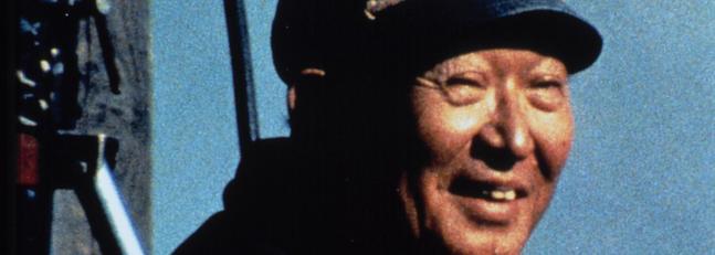 Akira Kurosawa, un samurái detrás de la cámara