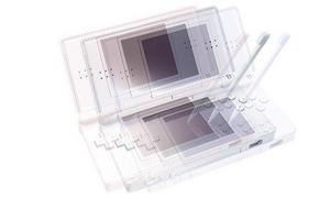 Nintendo anuncia la primera portátil con pantalla en 3D y sin gafas