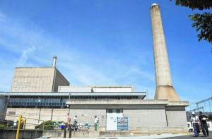 Iberdrola y Endesa demandan al Gobierno por el cierre de la central nuclear de Garoña