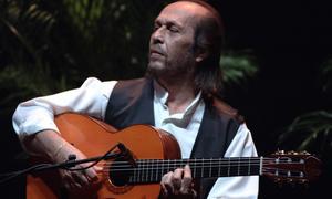 Paco de Lucía, Doctor Honoris Causa del Berklee College of Music de Boston