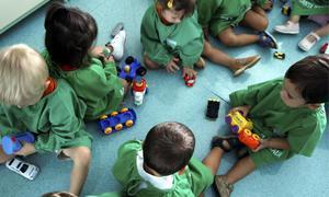 ¿Por qué no te obedece tu hijo?