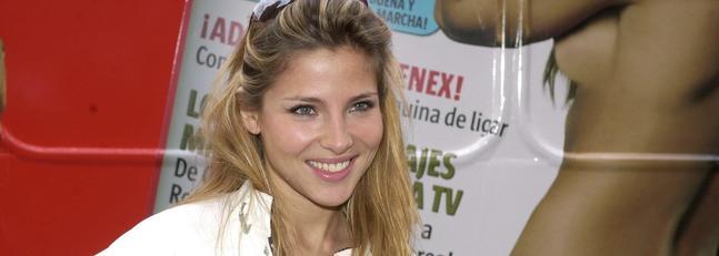 Pataky se hace puzzle contra el cáncer de mama