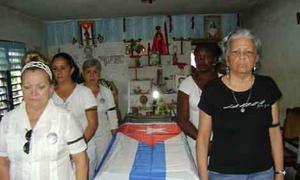 El Gobierno concede la nacionalidad española a una disidente cubana