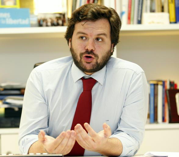 «Sigo muy enfadado conmigo mismo»