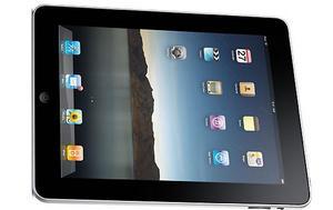 Cuenta atrás para la llegada del iPad