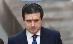 Y Matas dijo: «Páguese»