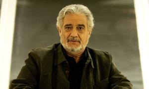 Plácido Domingo reaparece en Nueva York, tras ser operado de cáncer