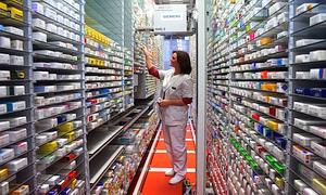 España, entre los países de la UE donde se venden más antibióticos sin receta
