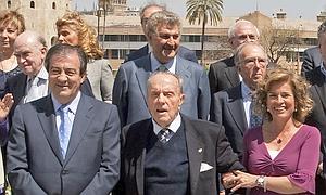 Cascos insinúa que se han fabricado pruebas para el «caso Gürtel»