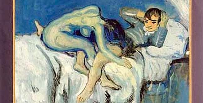 El Met expone una obra de Picasso de la que él mismo renegó