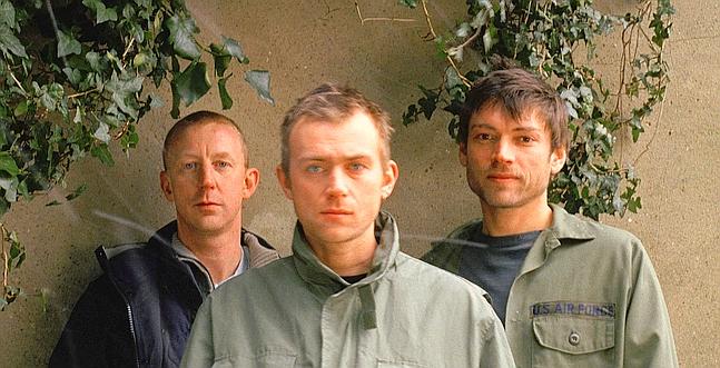 El descafeinado regreso de Blur