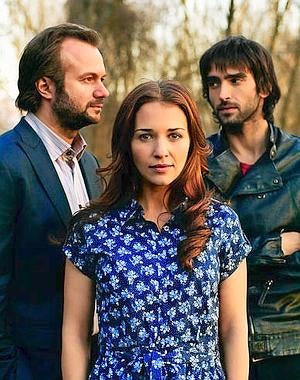 TVE se atreve con un thriller entre viñedos para sustituir a «Águila Roja»