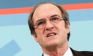 La «coyuntura política» pone en riesgo el pacto educativo