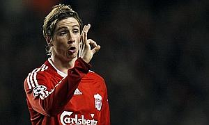 El Liverpool, en venta