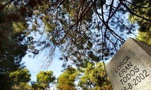 El TS descarta pronunciarse sobre la apertura de fosas hasta que no se resuelva la causa contra Garzón