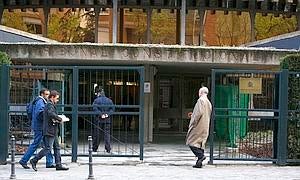 El Constitucional tumba el quinto borrador sobre el recurso del PP contra el Estatut