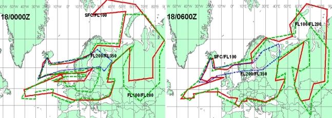Reabren los siete aeropuertos españoles cerrados por la nube de cenizas