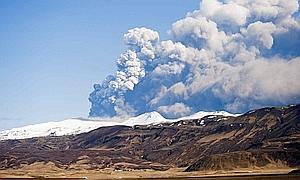 Varias aerolíneas realizan vuelos de prueba para evaluar el impacto de la nube