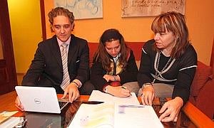 «Mi hijo no es maleducado; padece hiperactividad»