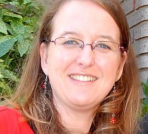 La salud y el Derecho, los puntos fuertes de la nueva senadora Leticia Díaz