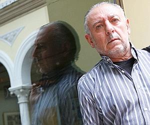 Sebastián Moreno: «Bono engrosó su patrimonio como su pelo»