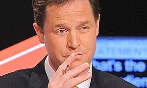 La fe católica de Míriam salva a Glegg