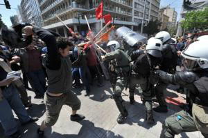 La UE desmiente las cuentas griegas y desata el temor a la quiebra