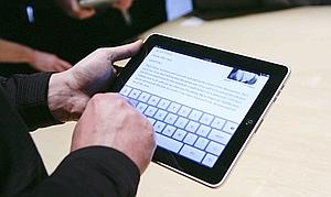 He comprado un iPad... ¿Y ahora qué?