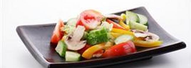 Diez alimentos para el régimen de Okinawa y así, ser más longeva