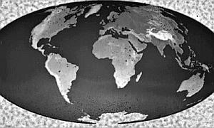 El mapa creado por IBM cabe en la milésima parte de un grano de sal / NEOTEO