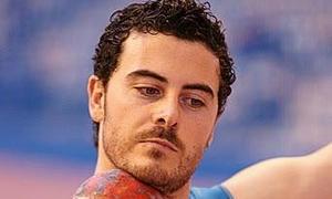 Fallece el decatleta Ismael González mientras entrenaba