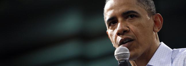 Los republicanos bloquean, por segunda vez, el debate sobre la reforma financiera