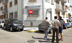 «Por encima de 7.000 metros nadie se aventura a un rescate»